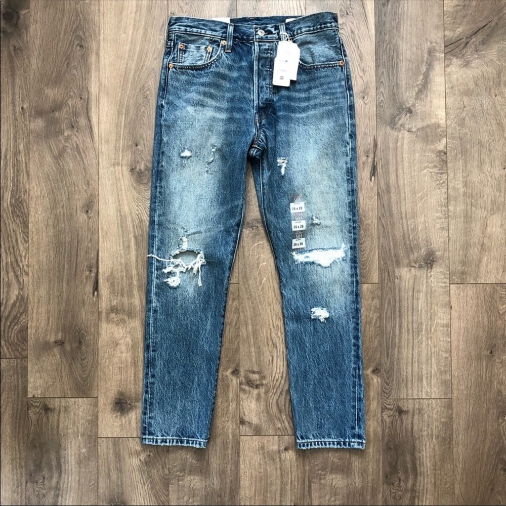 Levi jeans